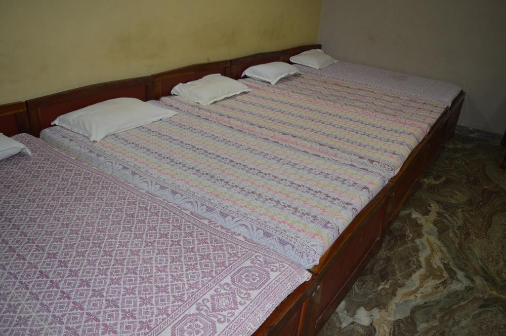Casa Roiz Guest house *