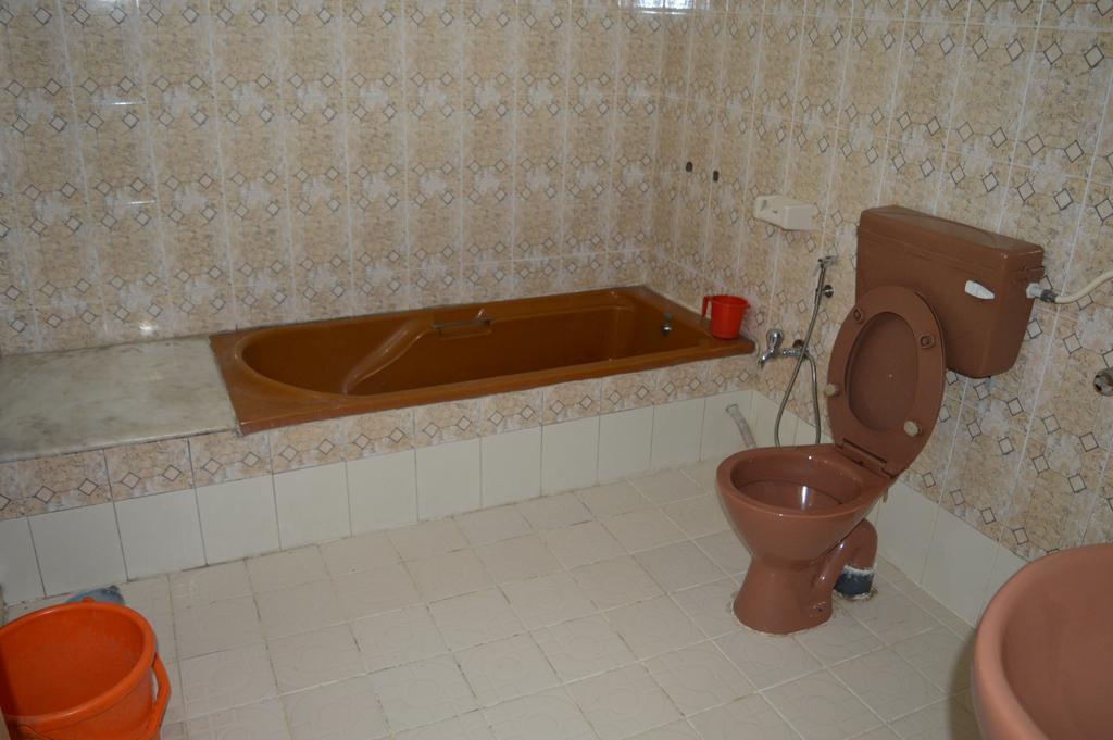 Guest house Casa Roiz *