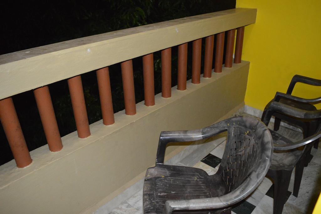 Casa Roiz Guest house