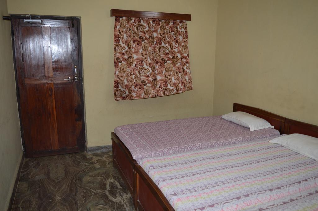 Guest house Casa Roiz