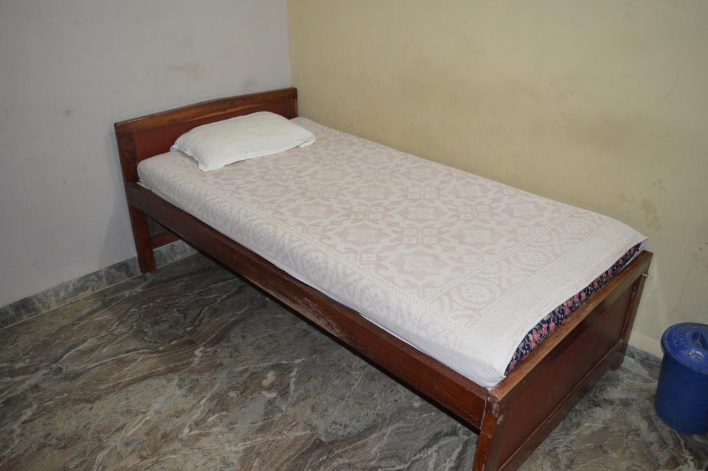 Casa Roiz Guest house