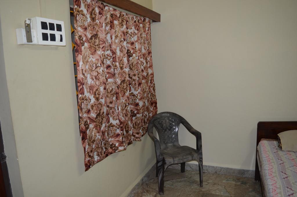 Guest house Casa Roiz *