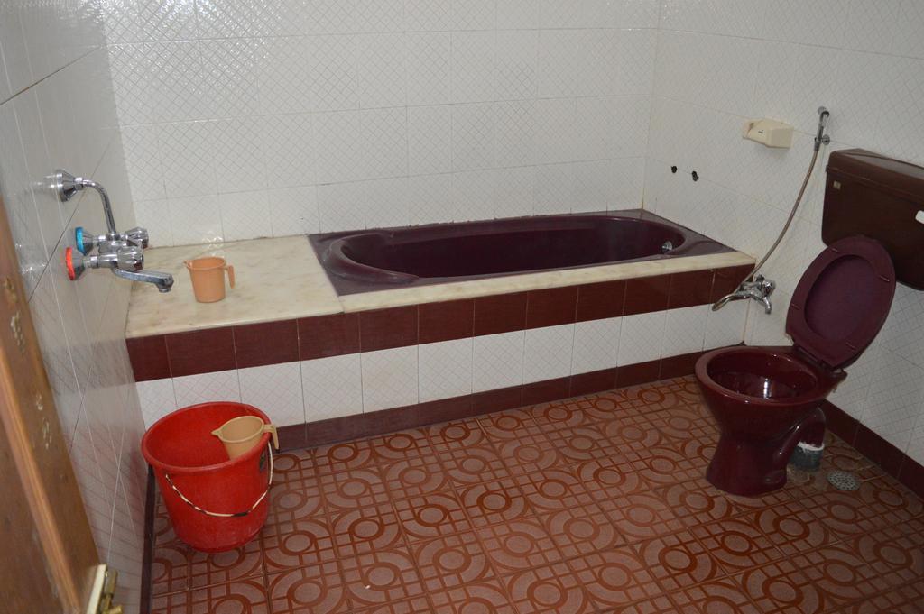 Guest house Casa Roiz *