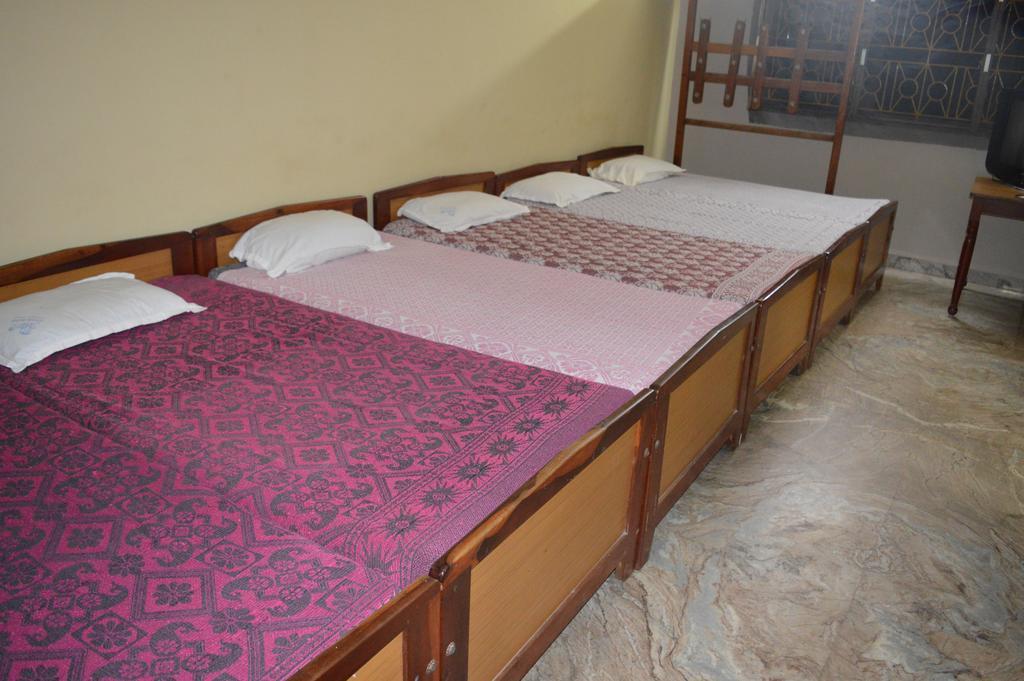 Casa Roiz Guest house *