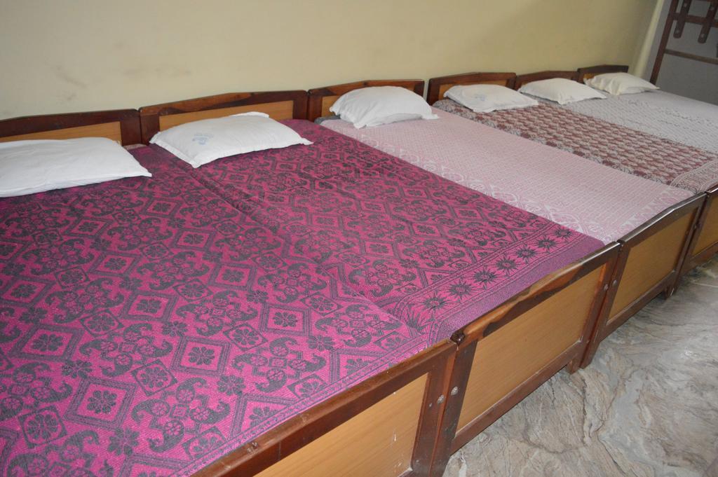 Casa Roiz Guest house Colva