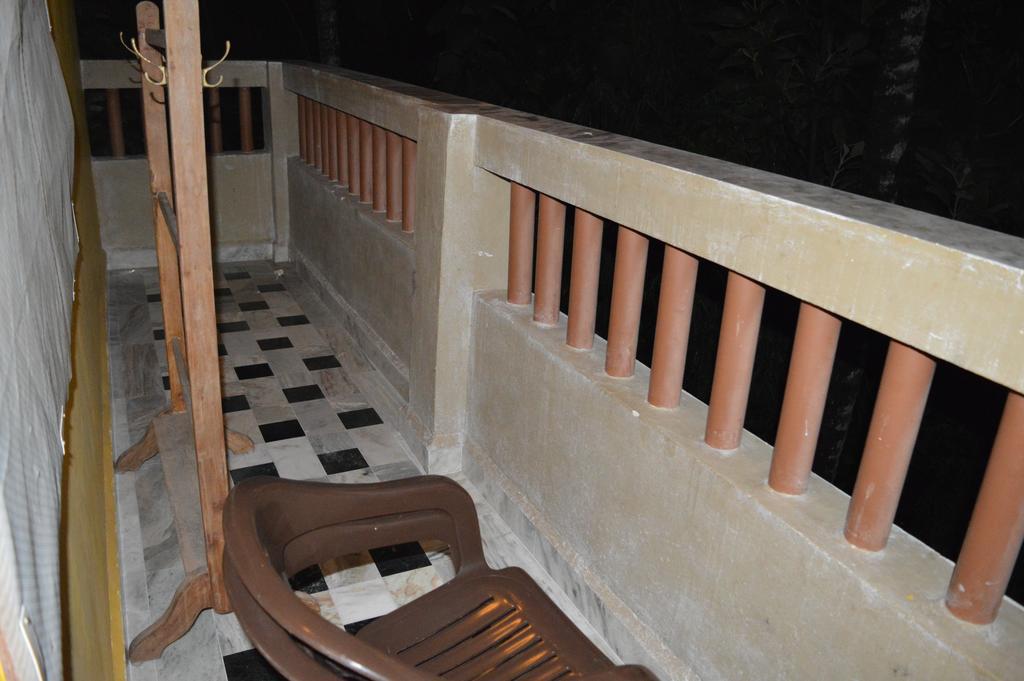 Casa Roiz Colva