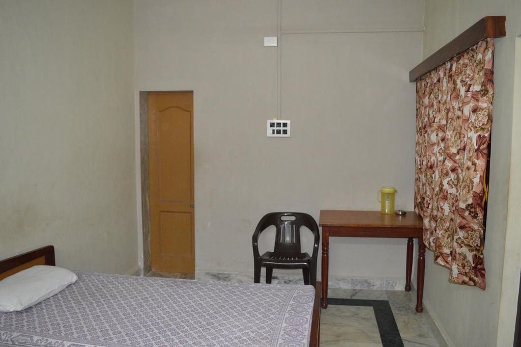 Guest house Casa Roiz Colva