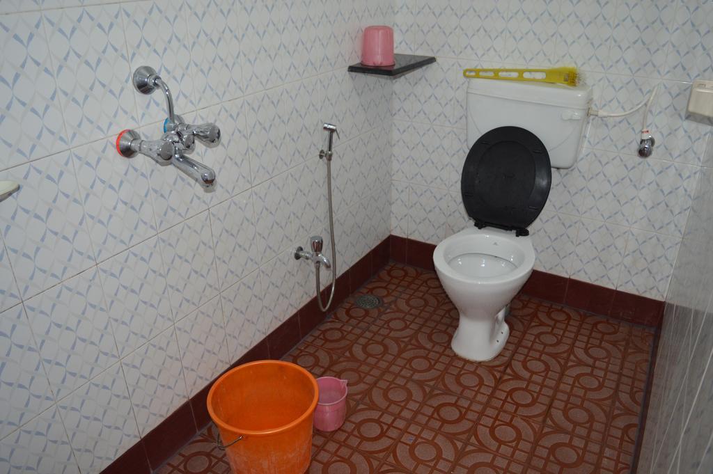 Guest house Casa Roiz Colva