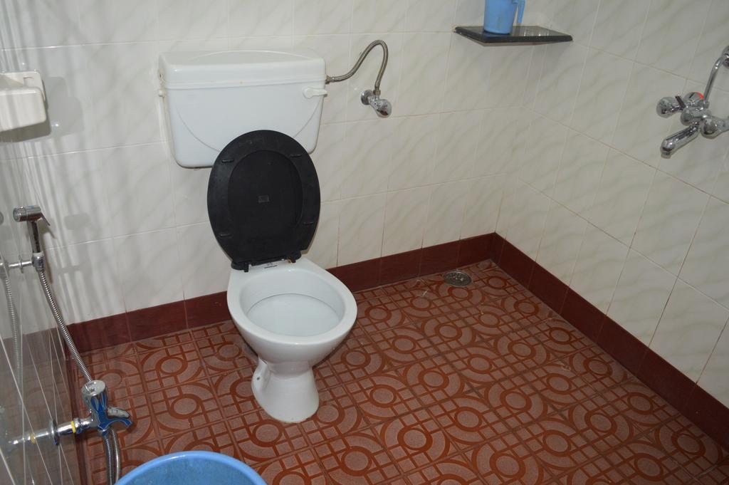 Casa Roiz Guest house Colva