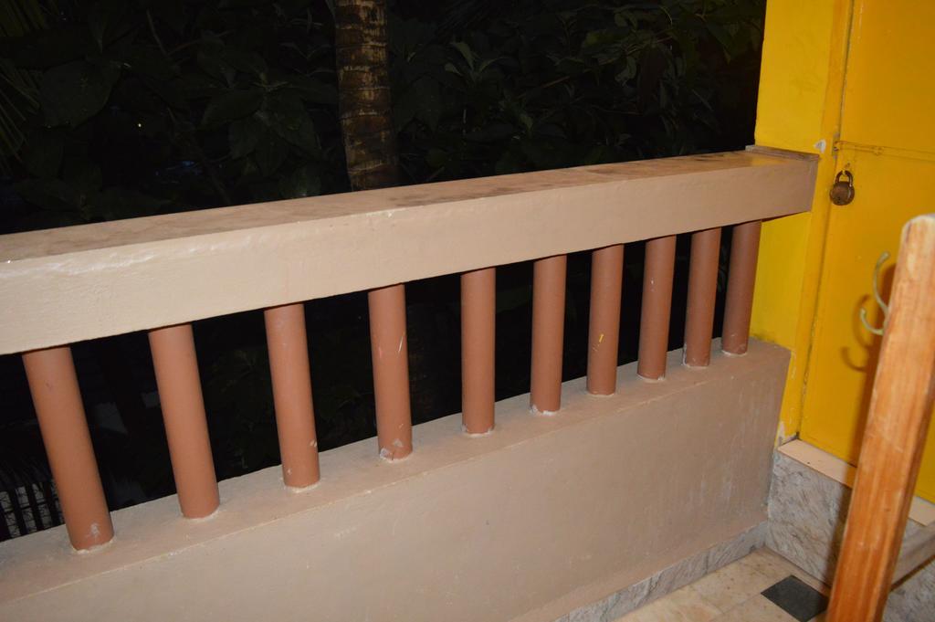 Casa Roiz Guest house