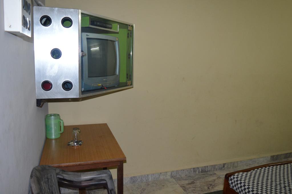 Guest house Casa Roiz Colva