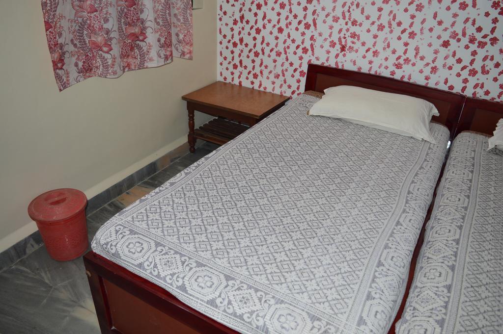 Guest house Casa Roiz *
