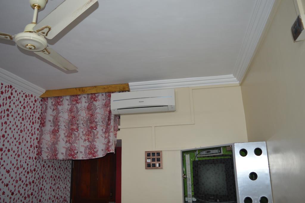Casa Roiz Guest house *