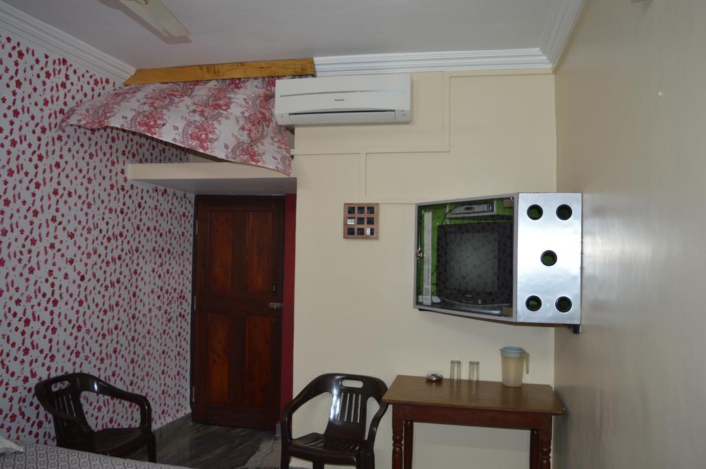Casa Roiz
