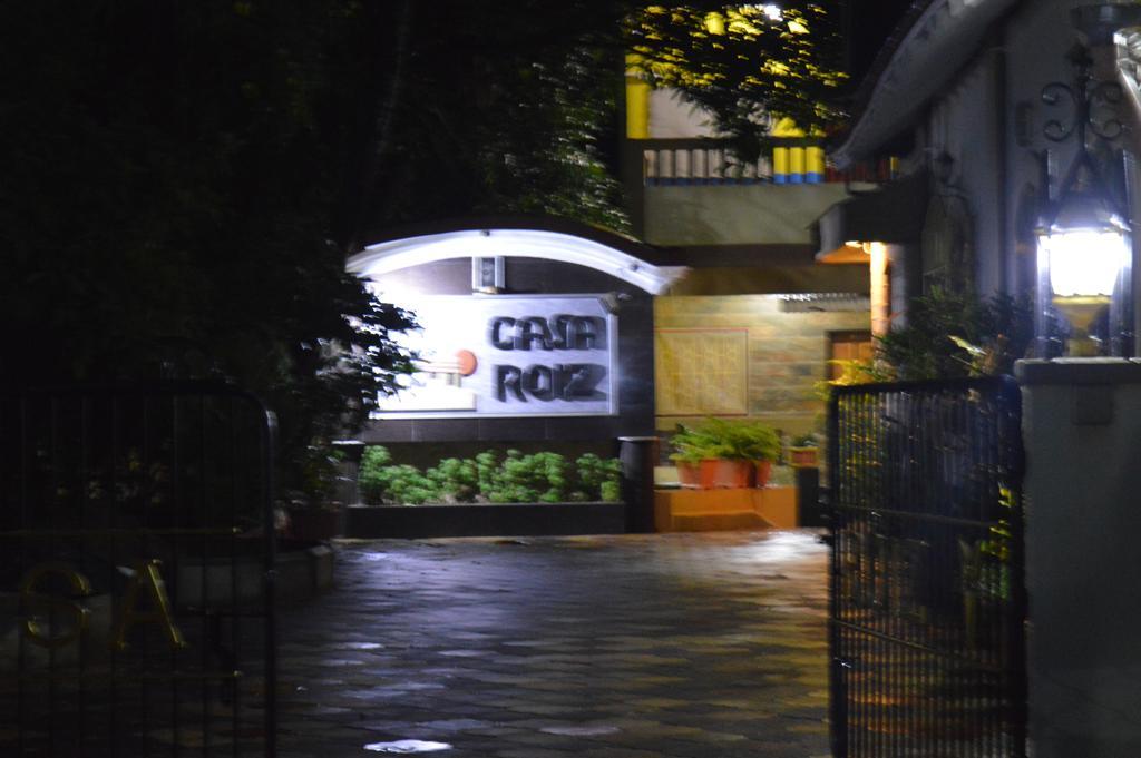 Casa Roiz