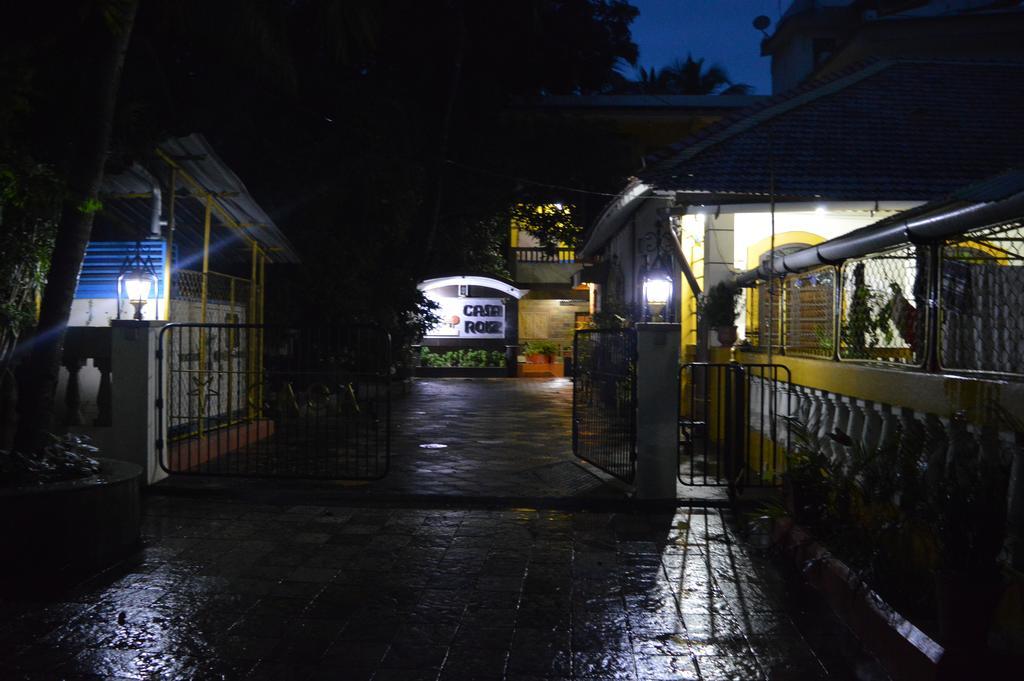 Casa Roiz Guest house *