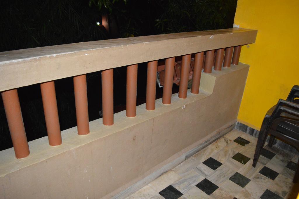 Casa Roiz Guest house Colva